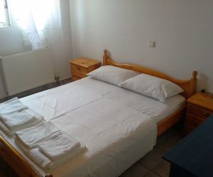 Dreamview Apartments Kokkari Greece