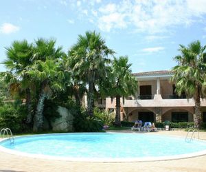 Holiday Home Village Bilo 4 Pt Palau Palau Italy