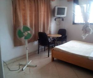 Mamba Hotel Kampala Uganda