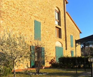 Spacious Holiday Home in Mura with Garden Montaione Italy