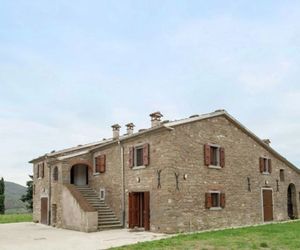 Heritage Apartment in Emilia-Romagna with Barbeque Modigliana Italy