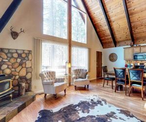Charming Tahoe Chalet Tahoe Valley United States