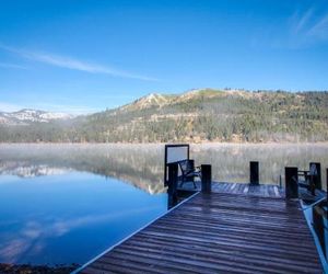 Donner Lakefront Retreat Truckee United States