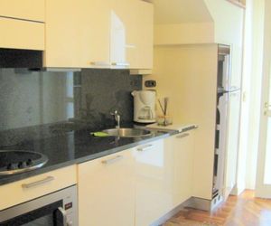 Apartment Lesa Meina Arona Italy