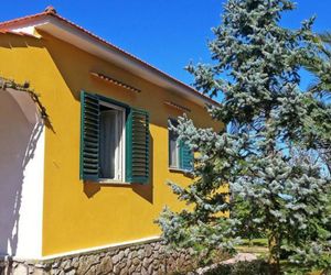 Holiday Home La Corte Massa Lubrense SantAgata sui Due Golfi Italy