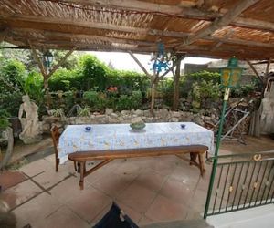 Apartment Beach side Massa Lubrense Nerano Italy