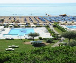 Hotel Reno Lido di Jesolo Italy