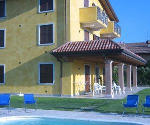 Apartment Casolare Bi Lazise Lazise Italy