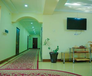 Hotel Karvon Samarkand Samarkand Uzbekistan