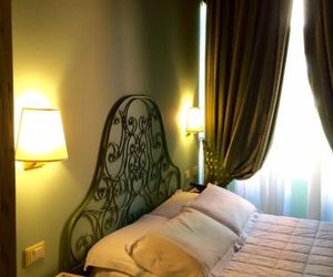 Hotel Borgo Antico Como Italy