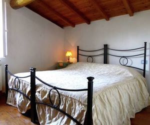 Detached Cottage in Lucca with scintillating nature views Palleggio-Cocciglia Italy