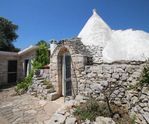 Locazione turistica Trullo Selva Ceglie Messapica Italy