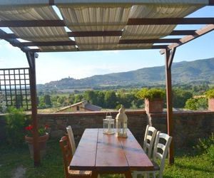 Exotic Cottage in Poggiolo amidst Hills Castiglion Fiorentino Italy