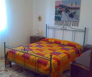 Holiday Home Noemi Segesta Castellammare Del Golfo Scopello Italy
