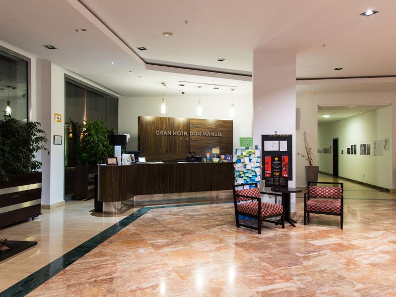 Hotel Photo 14