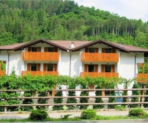 Holiday Home Pieve Di Ledro Trilo Sei Pieve Di Ledro Pieve di Ledro Italy