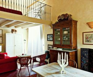 Well Equipped Apartment in Rocca Grimalda near Forest Rocca Grimalda Italy