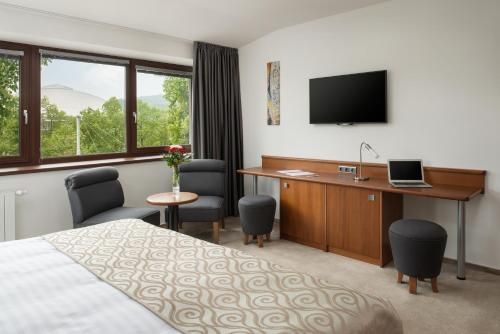 Hotel Photo 11
