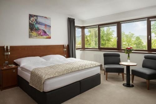 Hotel Photo 12