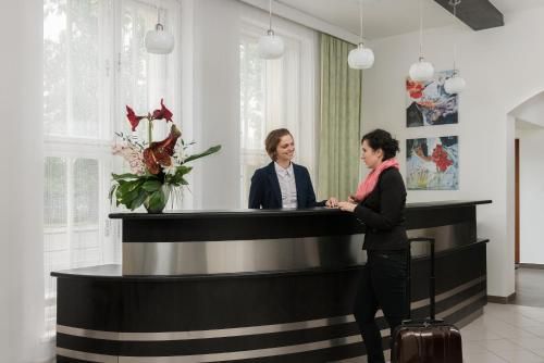 Hotel Photo 13