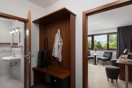 Hotel Photo 16