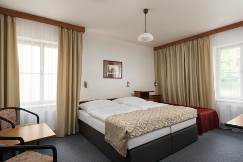 Hotel Photo 8