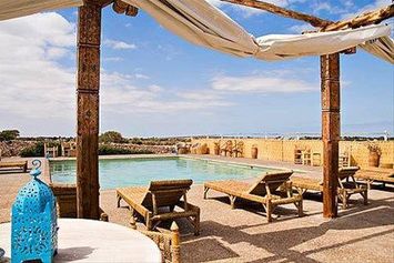 La Maison Essaouira