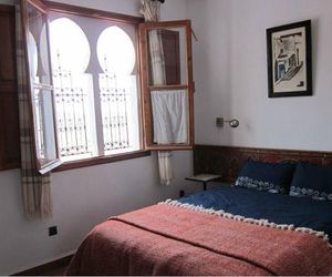Hôtel Ras El Maa Chefchaouene Morocco