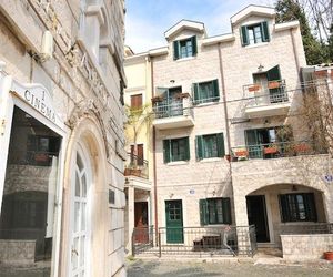 Apartments Skver Herceg Novi Montenegro