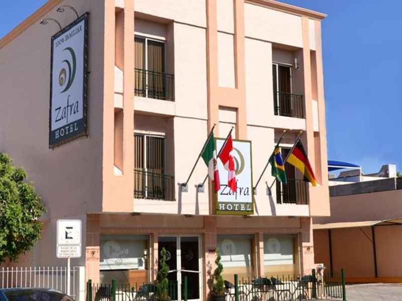 Hotel Photo 13