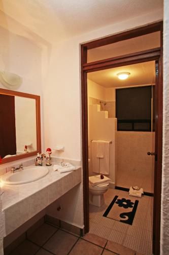 Hotel Photo 9