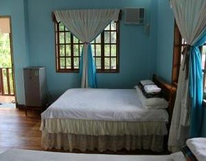 Villa Limpia Beach Resort Tagbilaran Philippines