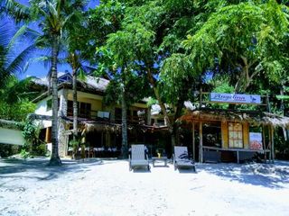 Фото отеля Angelina Beach Resort & Italian Restaurant Malapascua