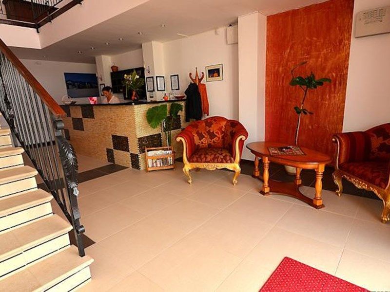 Hotel Photo 1