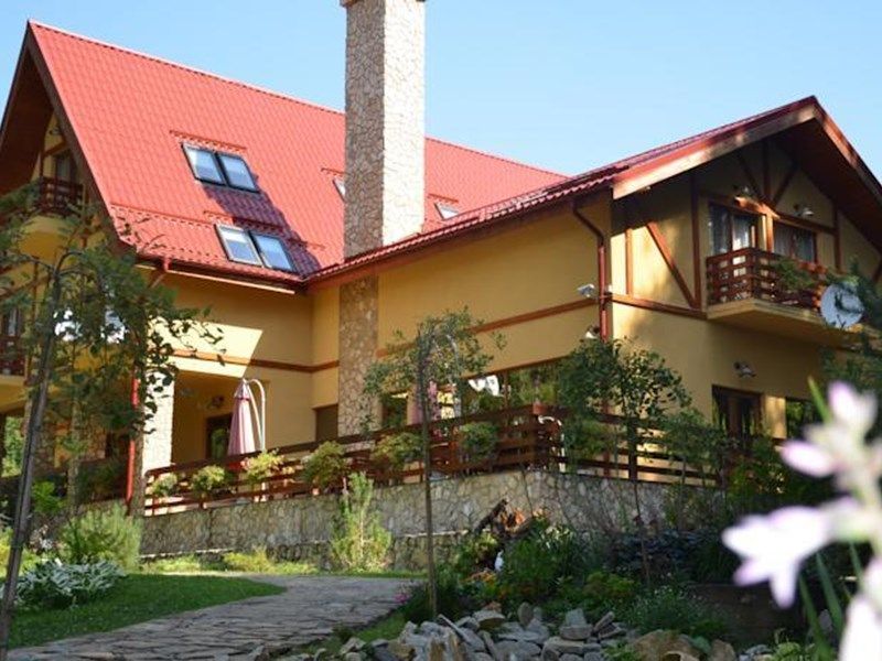 صورة الفندق 1