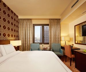 Dallah Taibah Hotel Medina Saudi Arabia