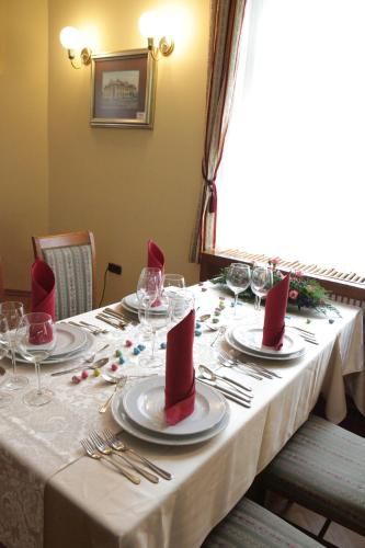 Hotel Photo 12