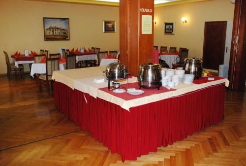 Hotel Photo 16