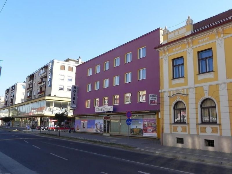 Hotel Photo 22