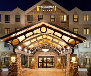 Staybridge Suites - Pittsburgh-Cranberry Township Cranberry Township United States