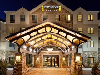 Hotel pic Staybridge Suites - Pittsburgh-Cranberry Township, an IHG Hotel