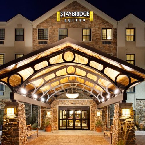 Photo of Staybridge Suites - Pittsburgh-Cranberry Township, an IHG Hotel