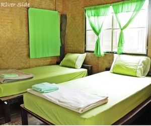 Siam Riverside Guest House Amphoe Chiang Khaung Thailand