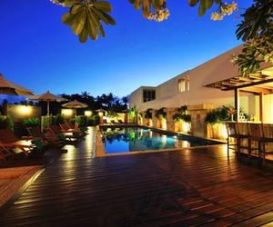 Chantra Villas Phuket Phuket Town Thailand