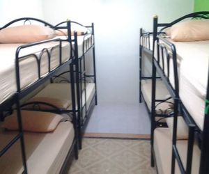 CENTER GUESTHOUSE Haad Rin Thailand