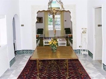 Hotel Photo 14