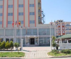 Unaten Hotel Izmir Turkey