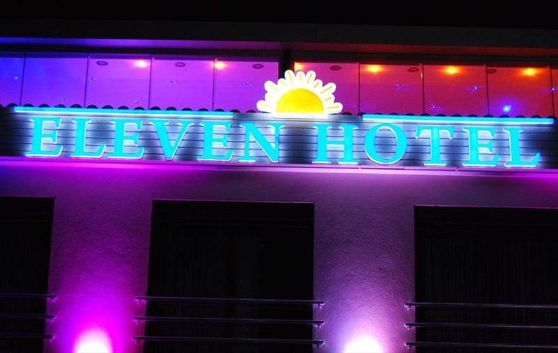 Hotel Photo 21