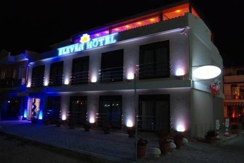 Hotel Photo 23