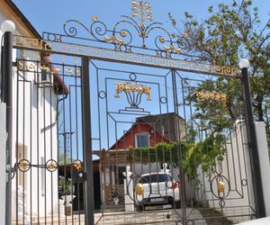 Spa & Residence Of Doctor Zakharov Feodosiya Autonomous Republic of Crimea